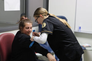 Pierpont CTC to launch 'bridge program' to address nursing needs in state